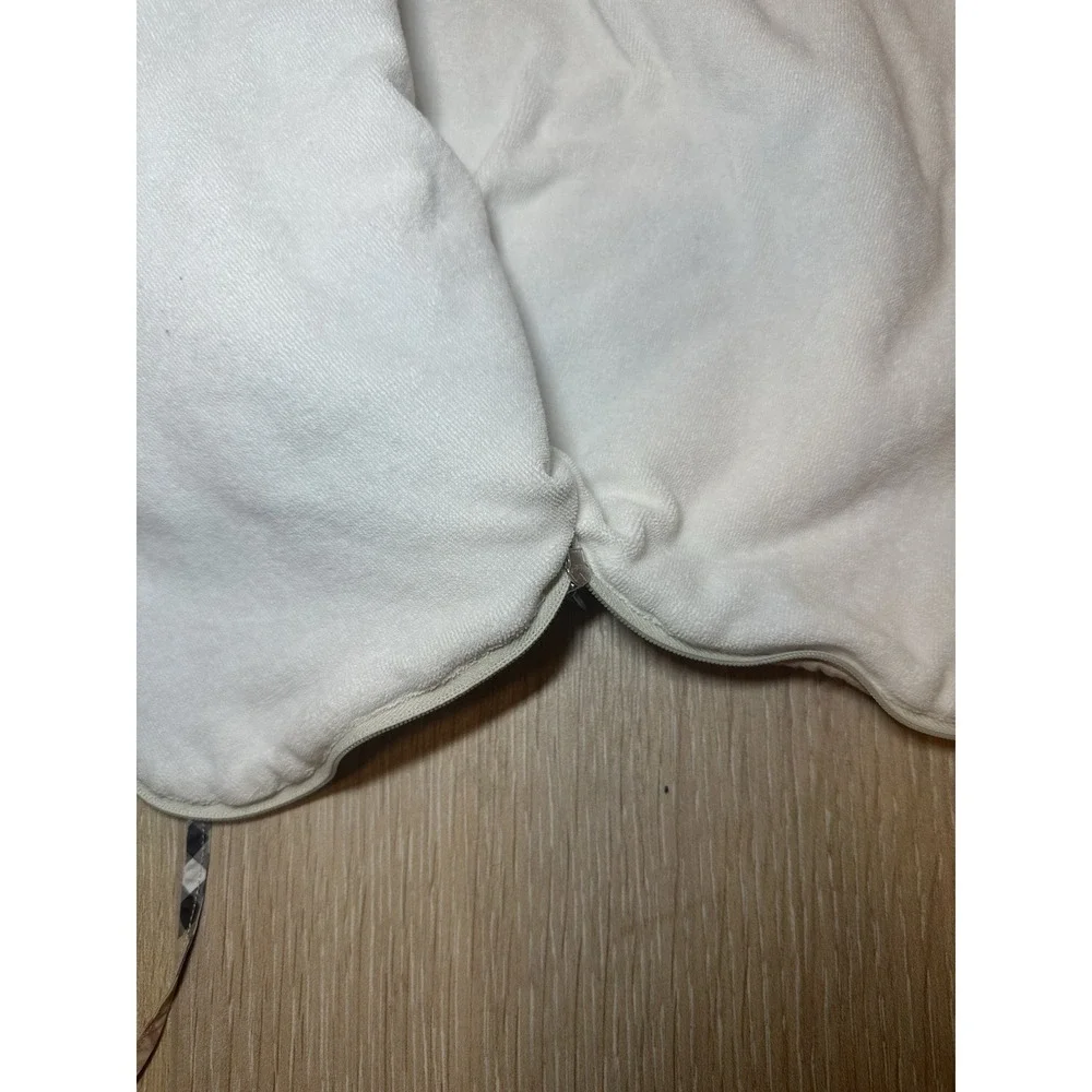 Burberry Nova Check Baby Nest Sleeping Bag Sz T0